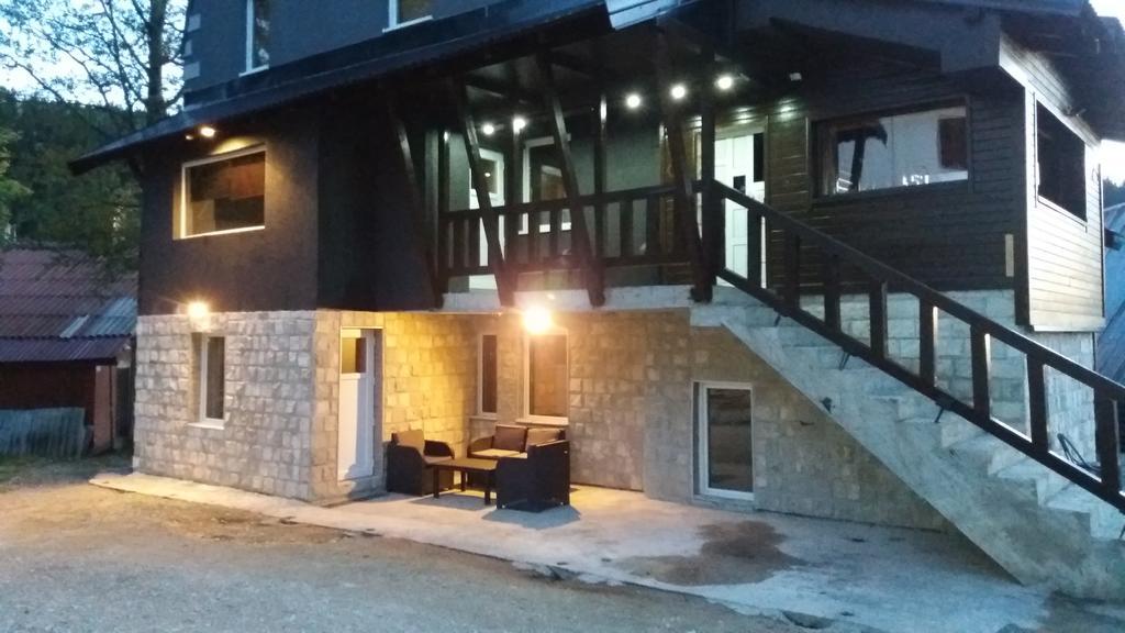 Apartments Artic Jahorina Exterior foto